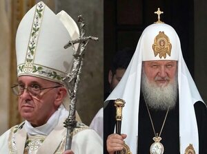 Rusia valora mediación vaticana en la guerra en Ucrania y el papa pidió una paz duradera - Mundo - ABC Color