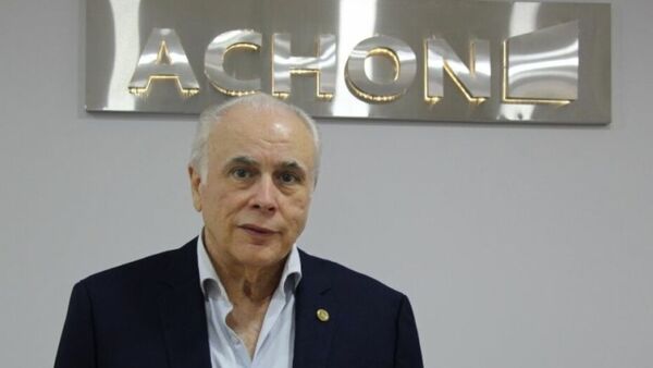 Osvaldo Achon: “El país debe optar y apostar por la industria nacional” | Real Estate | 5Días