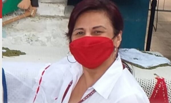 Nelsi Centurión, nueva directora de Buen Pastor