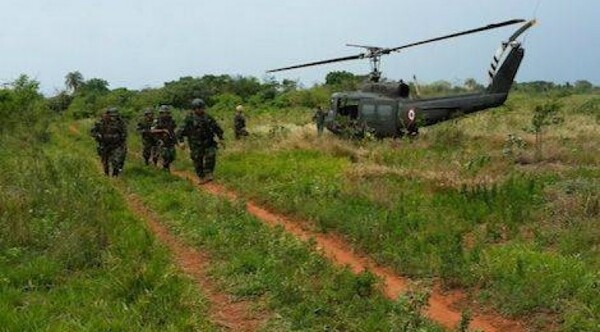 Grupo armado ataca estancia en Concepción | Radio Regional 660 AM