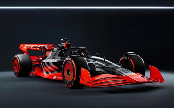 Diario HOY | Audi se alía con Sauber en la Fórmula Uno a partir de 2026