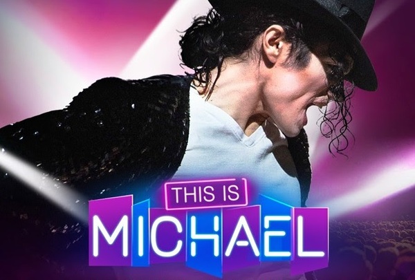 THIS IS MICHAEL El gran show que revive al rey del pop ¡llega a Paraguay! - Te Cuento Paraguay