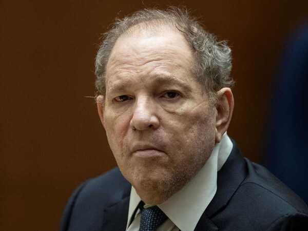 “No es Brad Pitt o George Clooney”, dijo abogado de Harvey Weinstein para «defenderlo» en juicio por abusos | OnLivePy