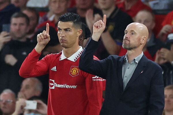 Diario HOY | Ten Hag levanta el castigo a Cristiano