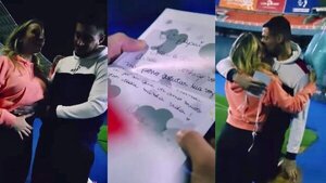 Diario HOY | Así Shay Victorio le contó a Jean Fernandes que tendrán un bebé: "El Pitogüé tiene razón"