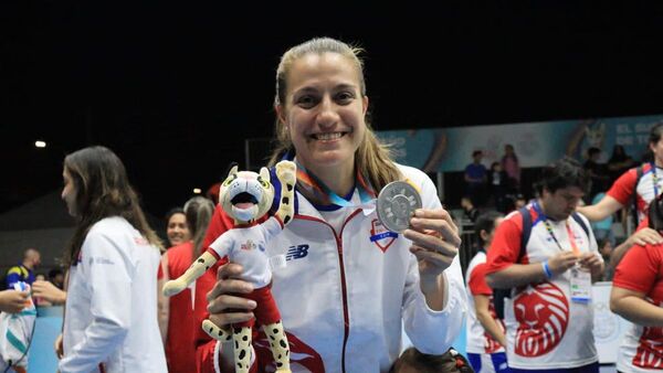Paola Ferrari: "Dejamos un legado hermoso"