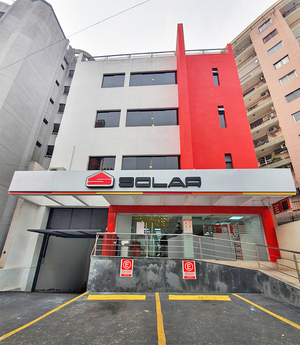 Solar da el salto y se convierte en banco | Análisis Macro | 5Días