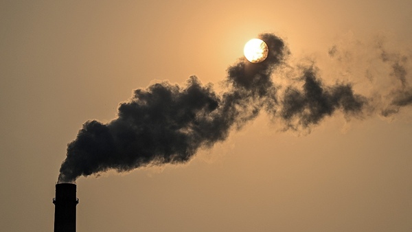 La ONU alertó sobre compromisos climáticos insuficientes - .::Agencia IP::.
