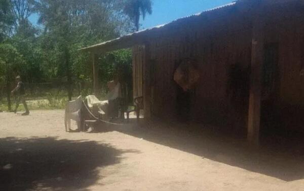 Mató a su hijo para defender a su nuera en Concepción – Prensa 5