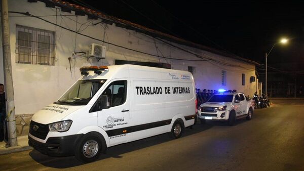 Ministerio de Justicia abre sumario por actitud de Carmen Villalba