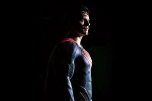 Henry Cavill: “Es oficial, estoy de vuelta como Superman”