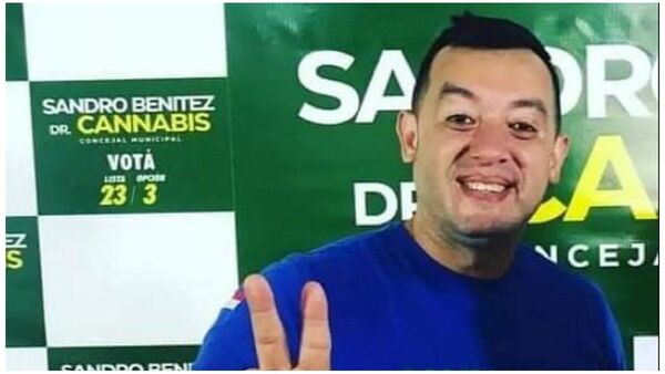 Presunto sicario de periodista se entrega en Amambay