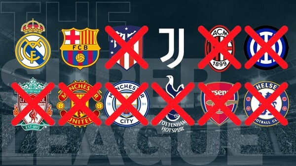 Diario HOY | El Milan da la espalda a la Superliga