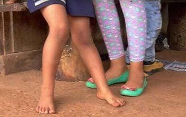 Niñas de Caaguazú que escaparon de albergue de Roque Alonso fueron trasladadas a otra casa de abrigo – Prensa 5