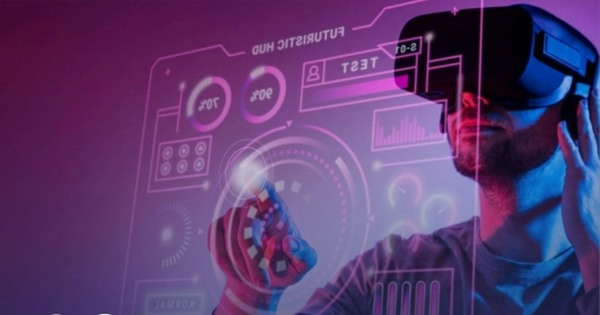 Abordarán el Metaverso desde la Propiedad Intelectual