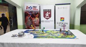 Expo Science: una iniciativa que impulsa la educación STEAM