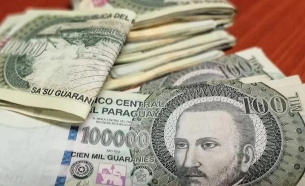 Diario HOY | Cómo aumentar el dinero con ahorros de G. 500.000