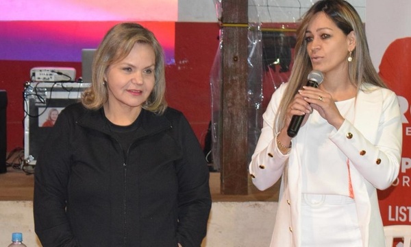 De princesa Miss Tanga a “¿Ministra de deporte?” - Teleshow