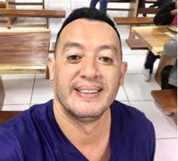 Presunto sicario de Sandro Sánchez se entrega en Pedro Juan Caballero
