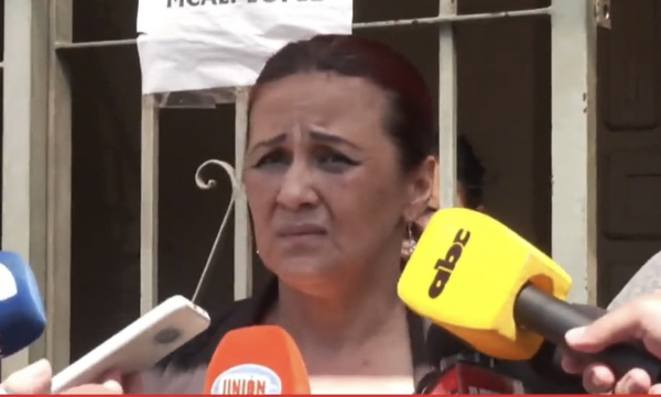 Diario HOY | Asume nueva directora del Buen Pastor y adelanta que aún no hay directrices sobre Carmen Villalba