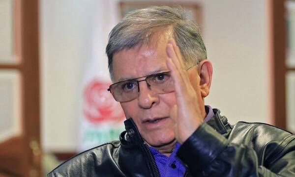 Polémica en Colombia por amnistía a Rodrigo Granda, “el canciller de las FARC”