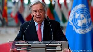 Ajustan detalles para aumentar ayuda humanitaria a Afganistán | 1000 Noticias