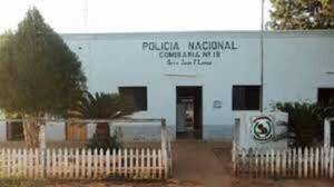 Trabajador fallece en ataque a estancia en ex Puentesiño