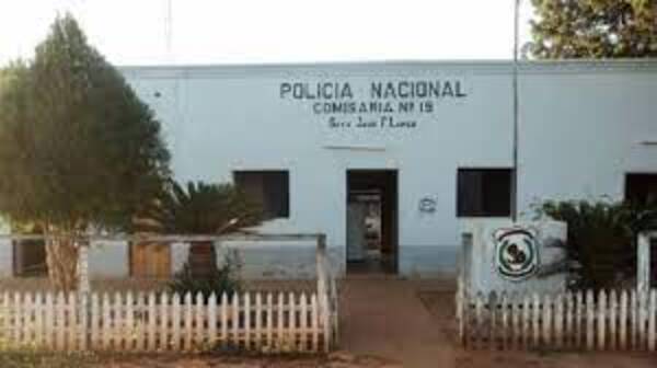 Trabajador fallece en ataque a estancia en ex Puentesiño
