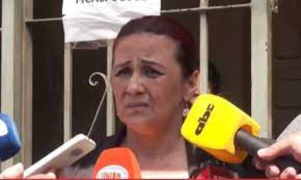 Nelsi Centurión es designada como nueva directora del Buen Pastor