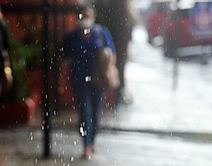 Meteorología: ¿cuándo llegarán las tormentas y el frío? - Nacionales - ABC Color