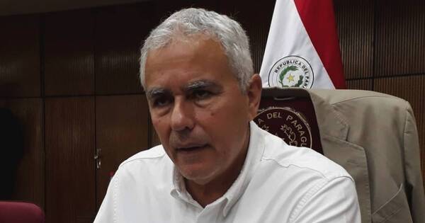 La Nación / Fidel Zavala: “Con criminales de esta calaña no se puede negociar ni un ápice”