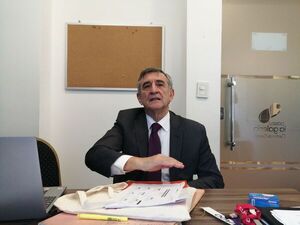Docente de la Columbia University resalta la importancia del arbitraje internacional - Judiciales.net