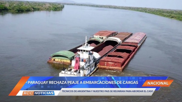 Técnicos paraguayos y argentinos se reunirán para abordar el cobro de peaje