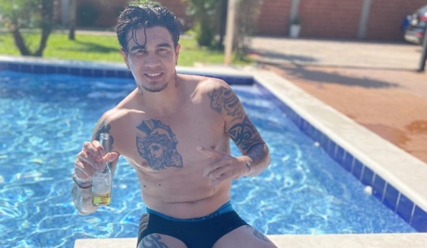 Diario HOY | Marcos Lazaga con 'corazón roto', hace mea culpa: "No supe valorar a la mujer que amo"