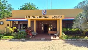 Alumna herida de bala: “Hay que esperar las próximas 48 horas a 72 horas y ver cómo despierta”, según director del Hospital de Trauma - A La Gran 7-30 - ABC Color