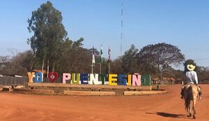 Puentesiño: Desde CODI no descartan que ataque a estancia se vincule al crimen organizado - A La Gran 7-30 - ABC Color