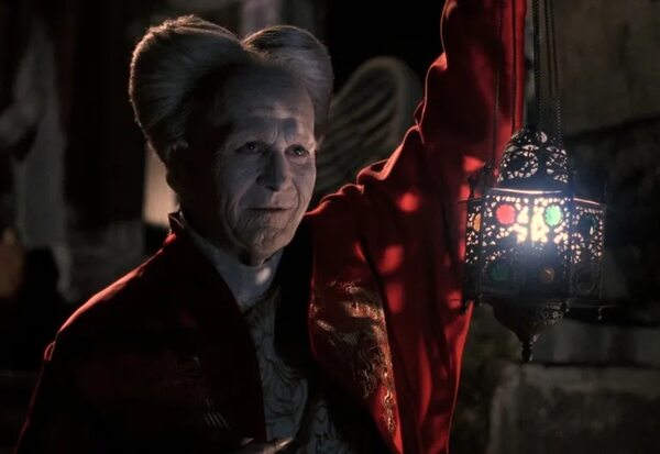Películas imperdibles para ver en este Halloween - Cine y TV - ABC Color
