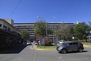 IPS: octubre de luto por la falta de fármacos, denuncian pacientes con cáncer - Nacionales - ABC Color