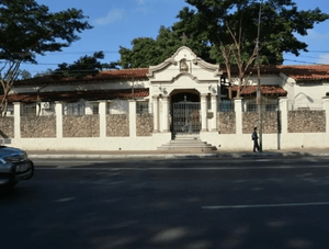 Nombran a nueva directora del Buen Pastor tras ingreso del féretro de líder terrorista · Radio Monumental 1080 AM