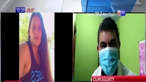 Mujer muere durante el parto en presunta negligencia médica - Noticias Paraguay