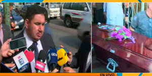 Escándalo que tumbó al Ministro en menos de 8 horas - SNT