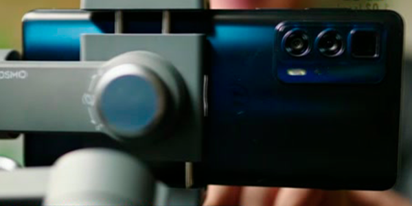 Smartfilms: Cine hecho con celular - SNT