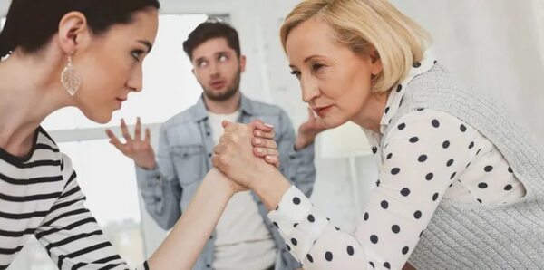 Día de la suegra: ¿Qué tipo de suegra te define? - Estilo de vida - ABC Color