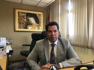 Juez dispuso medidas alternativas a la prisión a Arnaldo Giuzzio | 1000 Noticias