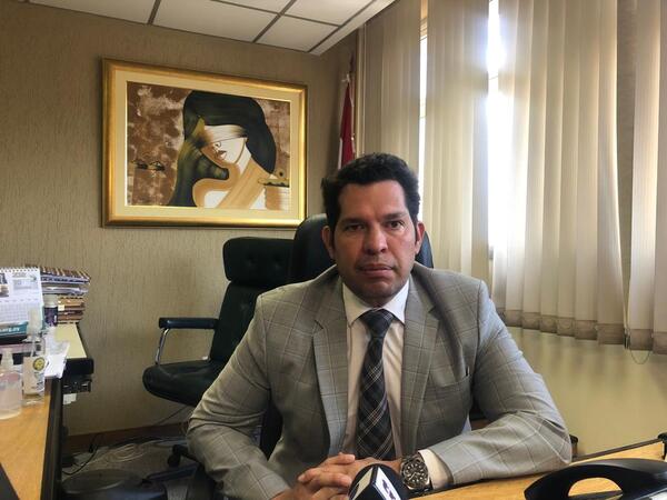 Juez dispuso medidas alternativas a la prisión a Arnaldo Giuzzio | 1000 Noticias