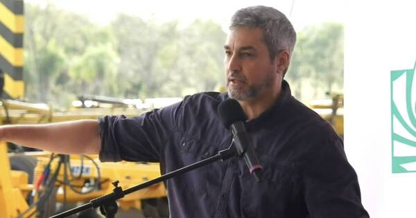La Nación / “Con este gobierno se acentuó el poder en las cárceles, ayer se llegó al colmo”, lamentó Emilio “Tiky” Cubas