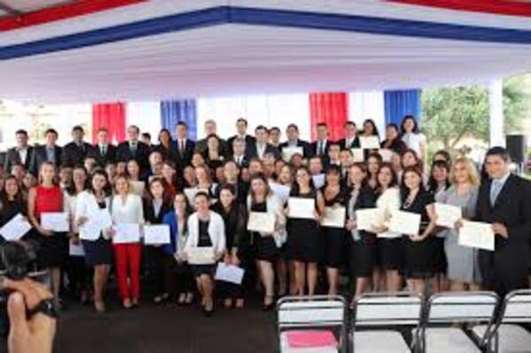 Cierra hoy postulación a becas para Maestrías y Doctorados en Alemania
