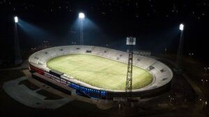 Guaireña quiere llevar a Cerro a Encarnación