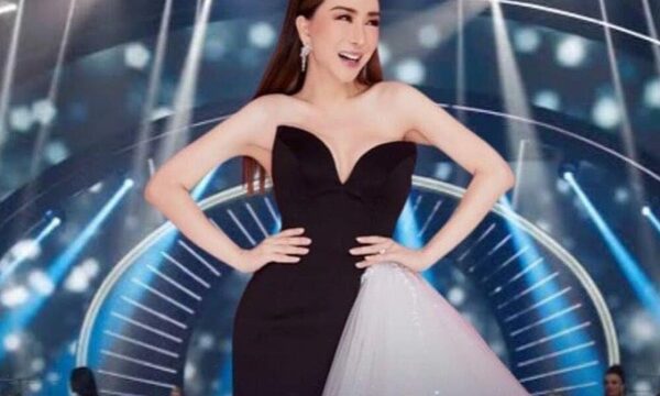Empresaria transgénero anunció que es dueña absoluta del Miss Universo