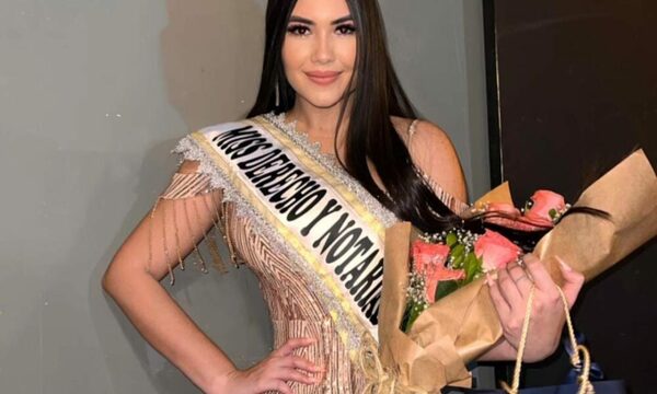 Laurys Diva hará elección de cuñada y se defiende de ataques por ser Miss Derecho